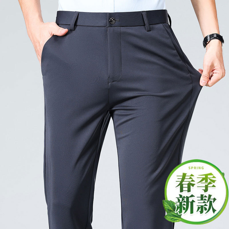 [두꺼운 봄, 가을 스타일] 브라더 패턴 722-다크 그레이