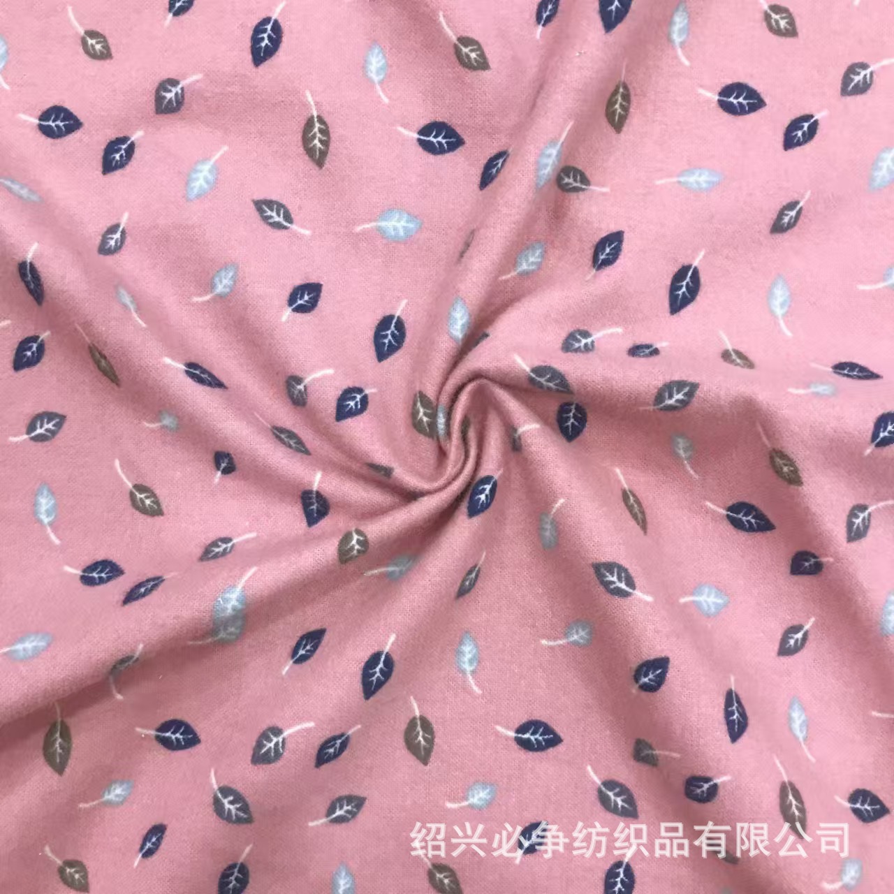 春季衬裙面料  棉质绒布现货供应 柔软舒适