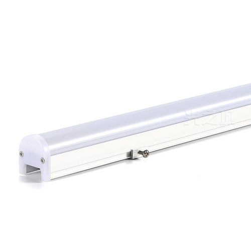 Outdoor led line light waterproof external control rgb lighting guardrail tube hotel building engineering contour light outdoor light tube