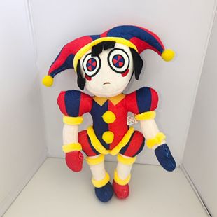 �羳the amazing digital circus����С��ë�q���攵���R��F����