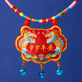 童特色鞋;儿童帽;其他民间工艺