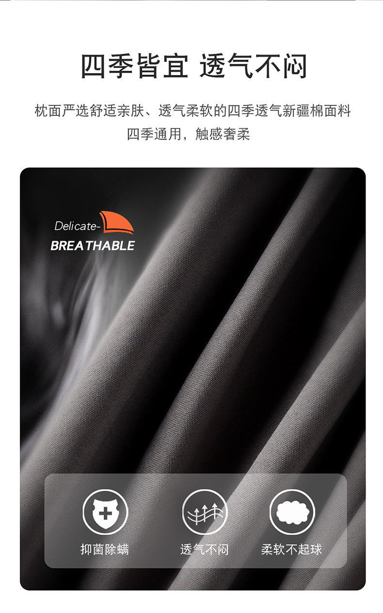 Car Headrest, Lumbar Support, Lumbar Support for Driving, Not Tired, Car Memory Foam Pillow, Backrest, Car Lumbar Cushion, Lumbar Support, Neck Pillow