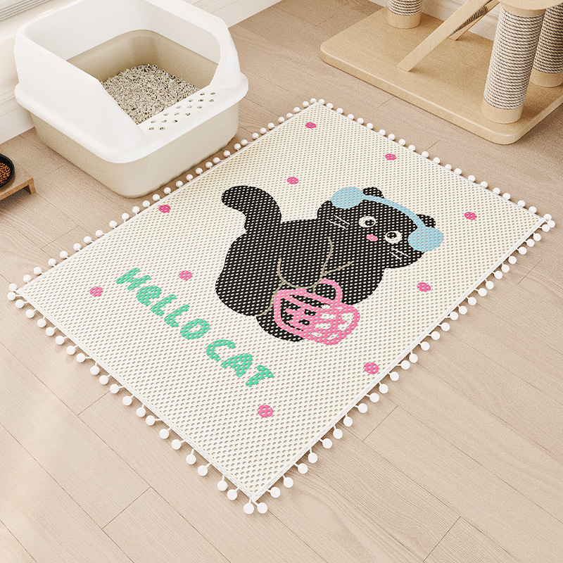 쇼핑 고양이