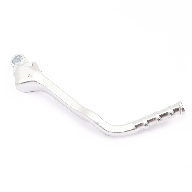 Off-Road Motorcycle 503 Starting Lever Electric Motorcycle Suitable for Ktm Exc Husqvarna Te Aluminum Alloy Modification Parts