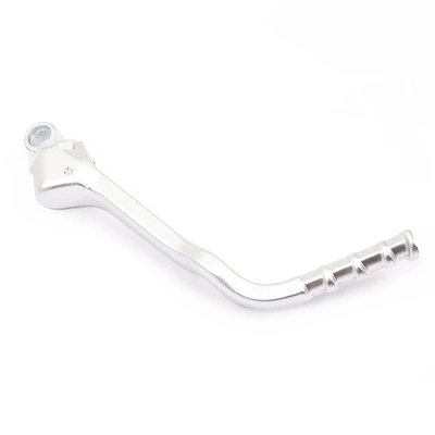 Exc Husqvarna Te Aluminum Alloy – Motorcycle Safety Supplies - ktm503-starter-lever-silver