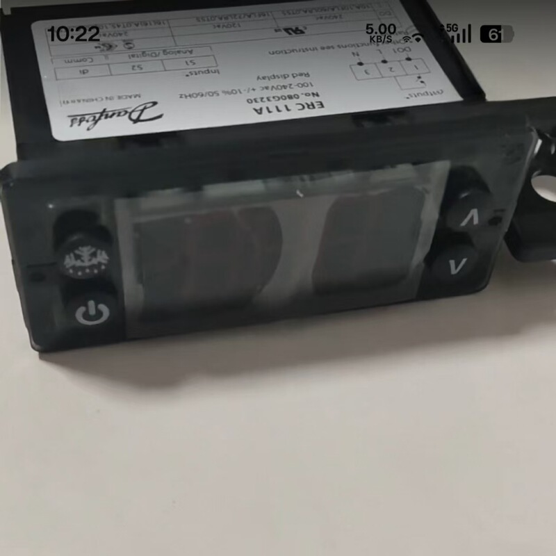 080G3230/080G3294 Danfoss Thermostat Brand New in Stock, Actual Photos, Negotiable Price 080G3230/080G3294 Danfoss Thermostat Brand New in Stock, Actual Photos, Negotiable Price