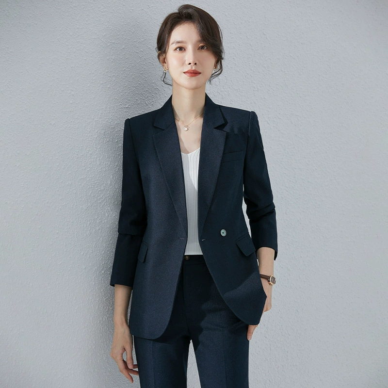 Профессиональные женские брюки для костюма