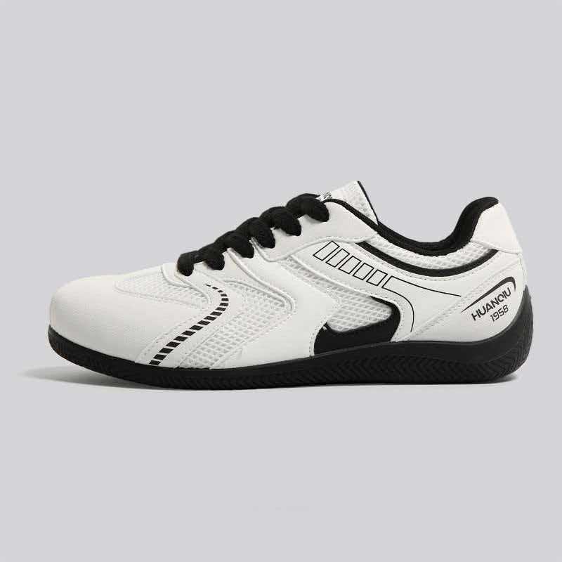 Summer new cross-border thin-soled German training shoes for men, fashionable, comfortable, versatile casual sports shoes, breathable mesh driving shoes Summer new cross-border thin-soled German training shoes for men, fashionable, comfortable, versatile casual sports shoes, breathable mesh driving shoes