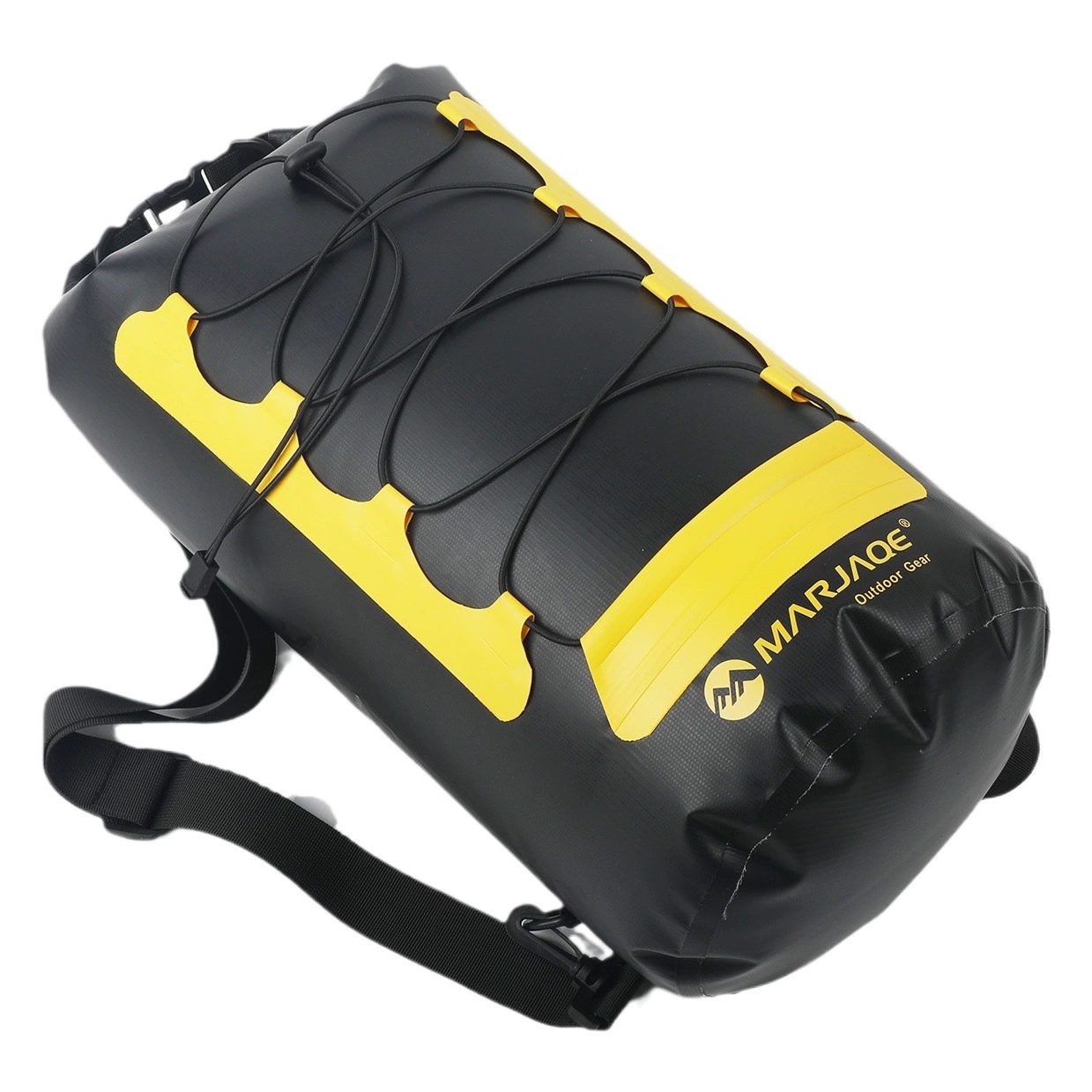 Многофункциональный кемпинг теплоизоляционный водонепроницаемый мешок с двумя плечами водонепроницаемый рюкзак