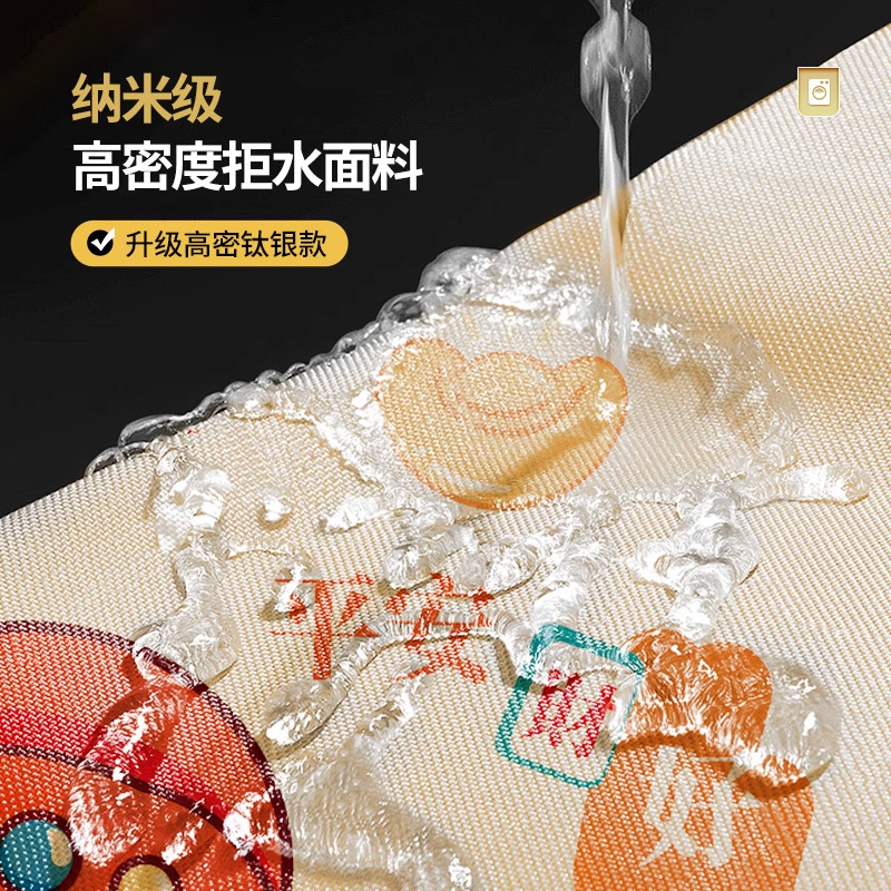 Lavadora automática almohadilla de cubierta a prueba de polvo marca general 10 kg impermeable protección solar balcón especial para el baño