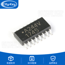 ԭ�b �NƬ ACPL-244-560E SOIC-16 �������w�ܹ�������оƬ