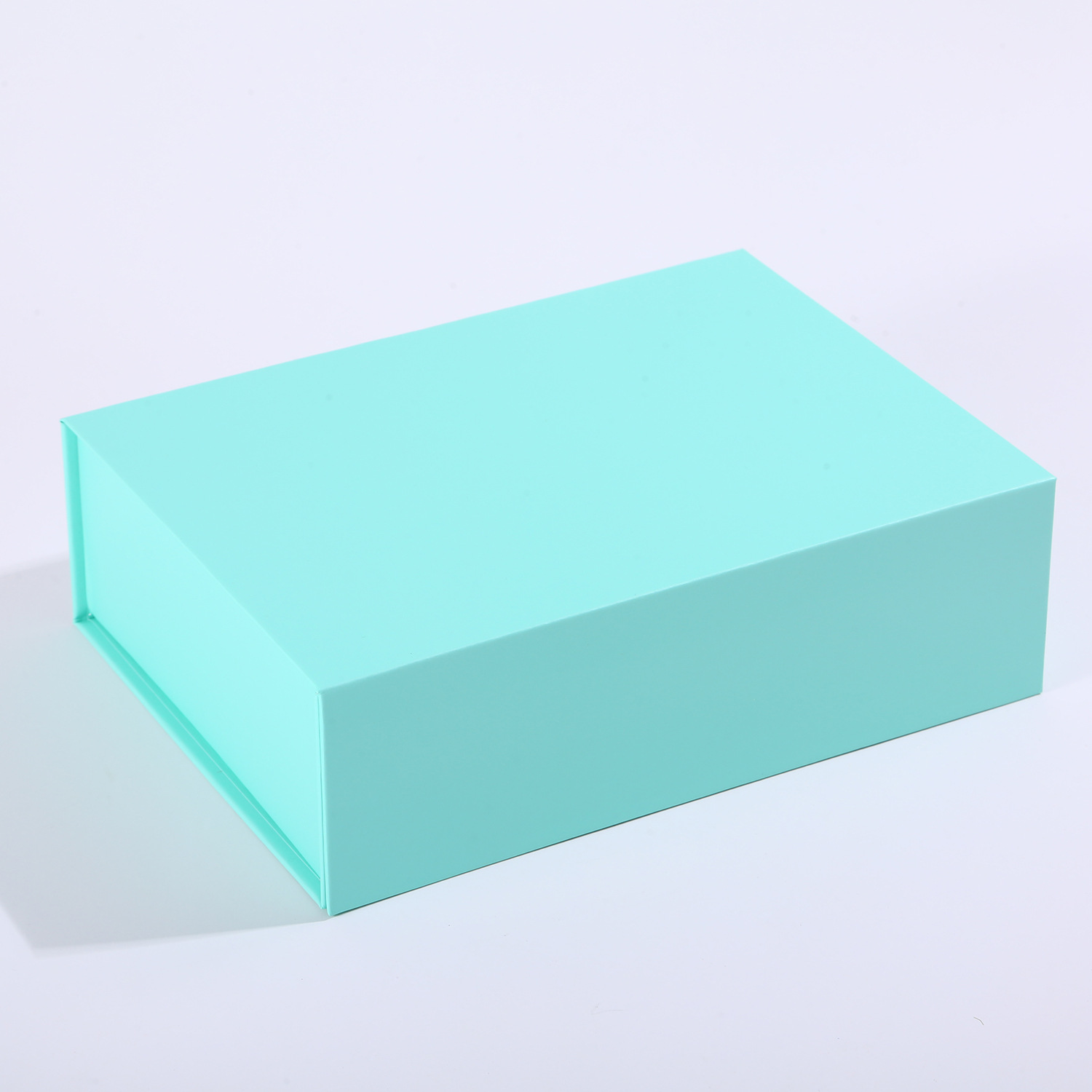 Sin cinta verde; 23 × 17 × 7cm