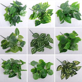 仿真绿植;仿真花;花盆容器