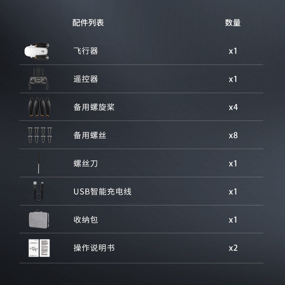 S6S迷你无刷折叠无人机GPS光流定位一键返航5G高清航拍四轴飞行器详情20