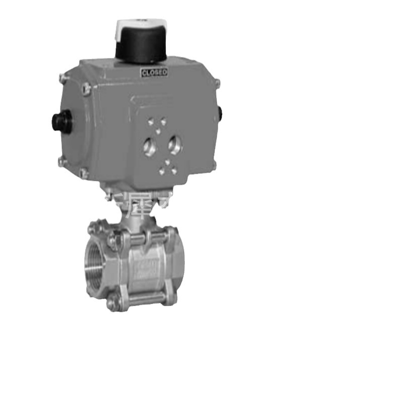 代理DAEJUNG阀 气缸控制阀DJSS42韩国调节阀