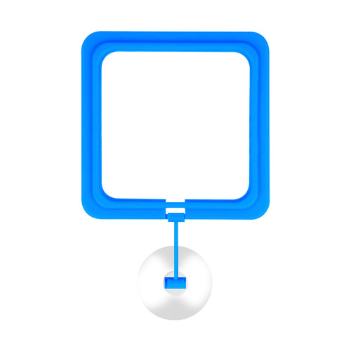 Fish food feeding circle, feeding circle, aquarium feeding circle, fish tank feeding circle, tropical fish, fish grain, fish feed feeder