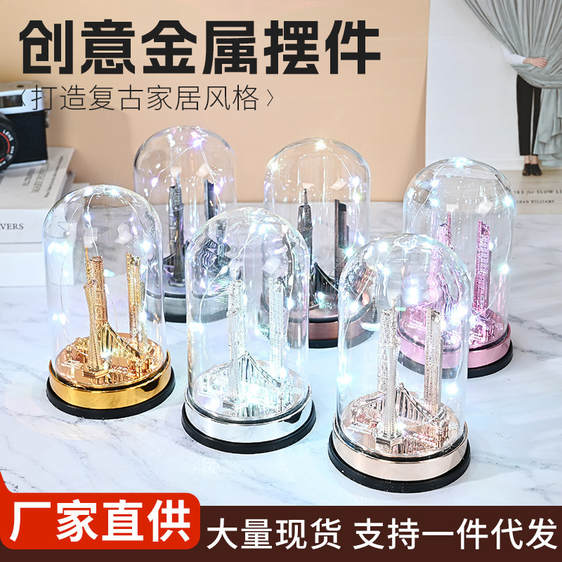 Small Man Waist Souvenir Model Tourism Crafts Ornaments Architectural Gifts Nightlight Atmosphere Romantic Bedroom Decoration Small Man Waist Souvenir Model Tourism Crafts Ornaments Architectural Gifts Nightlight Atmosphere Romantic Bedroom Decoration