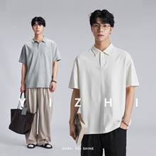 ��ֹ�ذ�220g��Լ��ɫPolo�����ļ�����͸���׷��ٴ�ͨ�ڶ�������