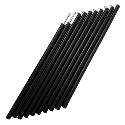 Outdoor Patio Sunshade Sail, Avtomobil yan çətirləri - 2m-iron-2-pieces-333m