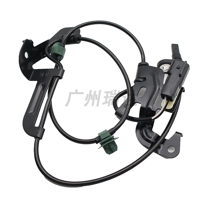 DB39 - 2C204 - BD para sensor de velocidad de rueda ABS de Ford