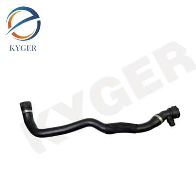 529, automobile water pipe
