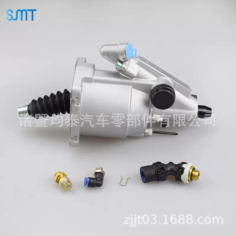 1000129485AM 21127107 7421127107 1000139593A离合器助力器 SMT