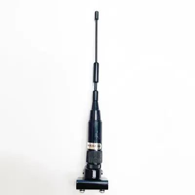 antenna radio antenna modified | vehicle antenna - ps-42-black-size-24cm