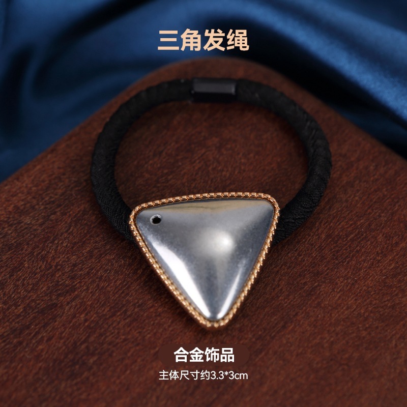 宋锦发夹底托手工diy配件边夹发饰品非遗创意制作刺绣蓝染包贴布|undefined