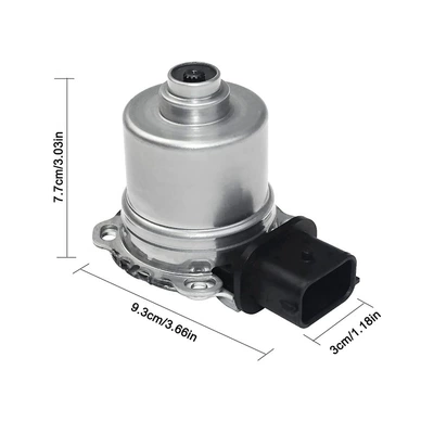 Ae8Z-7C604-A Ae8Z7C604A Is Sürətlər qutusu