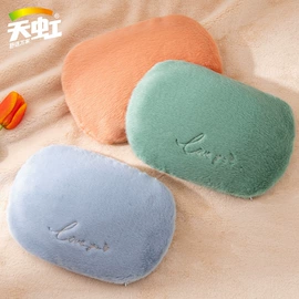 电热水袋;充水热水袋;暖贴、暖宝宝