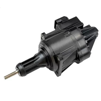 11657850453 BMW B47 Turbo Bypass Klapan Aktuatoru 2.0L üçün