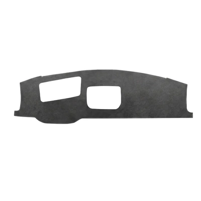9X dashboard sunshade mat, center: Günəş əleyhinə siperlik