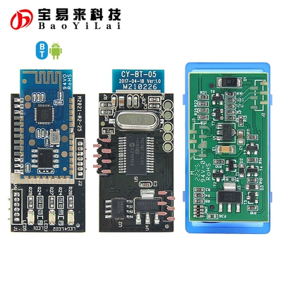 Avtomobil diaqnostika alətləri Bluetooth 2.0 25K80