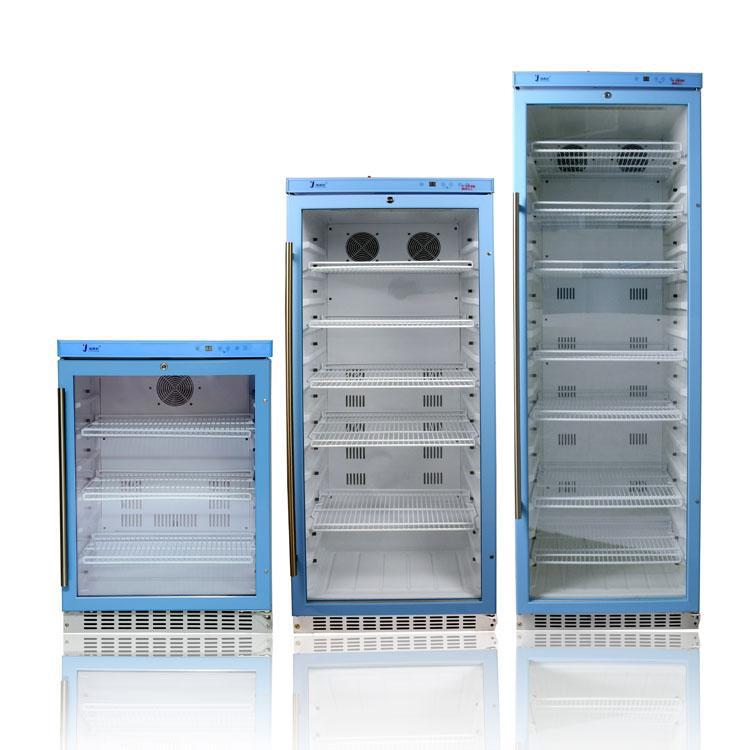 Alta capacidad refrigerador de bebidas refrigerado refrigerador de bebidas aislante refrigerador de aire refrigerador comercial congelador biológico