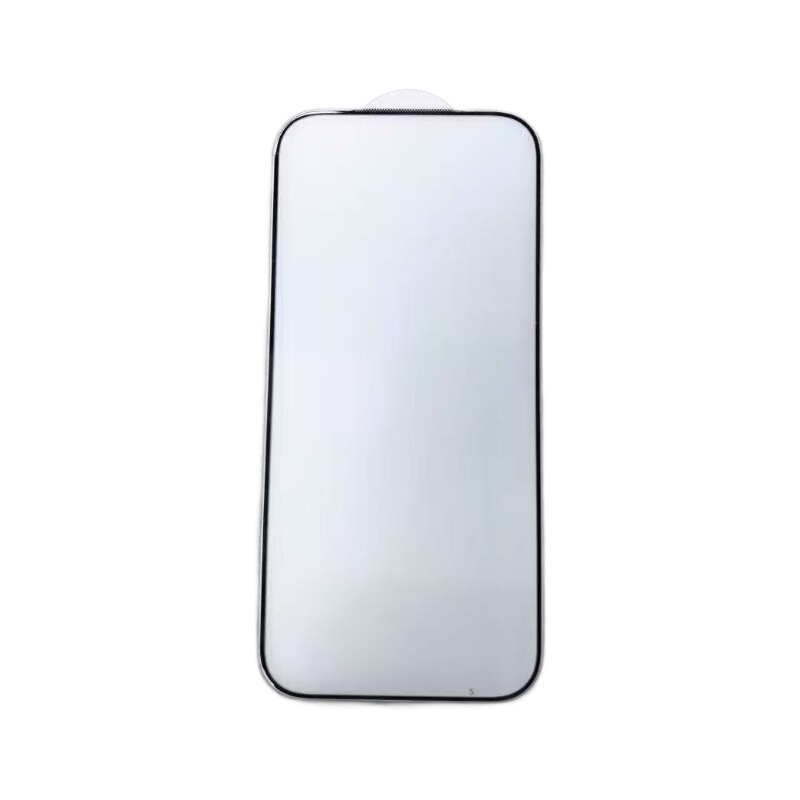 Apple 17ProMax 高アルミニウム大アーク薄型強化フィルム 17AIR AF 電気メッキ携帯電話スクリーンプロテクターに適しています。|undefined