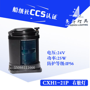 ���ÆΌ�ȫ�ܺ��П���̖��CXH1-21P�Gɫ���ϟ��߾�ʾ��CCS�C