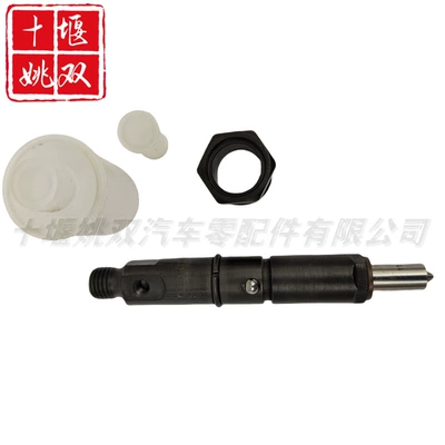 High Quality Fuel Injector 3909522 Oil pump, nozzle
