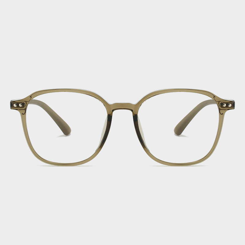 Stijlvolle blauwlichtfilter bril voor dames en heren tr90 frame_voghion.com