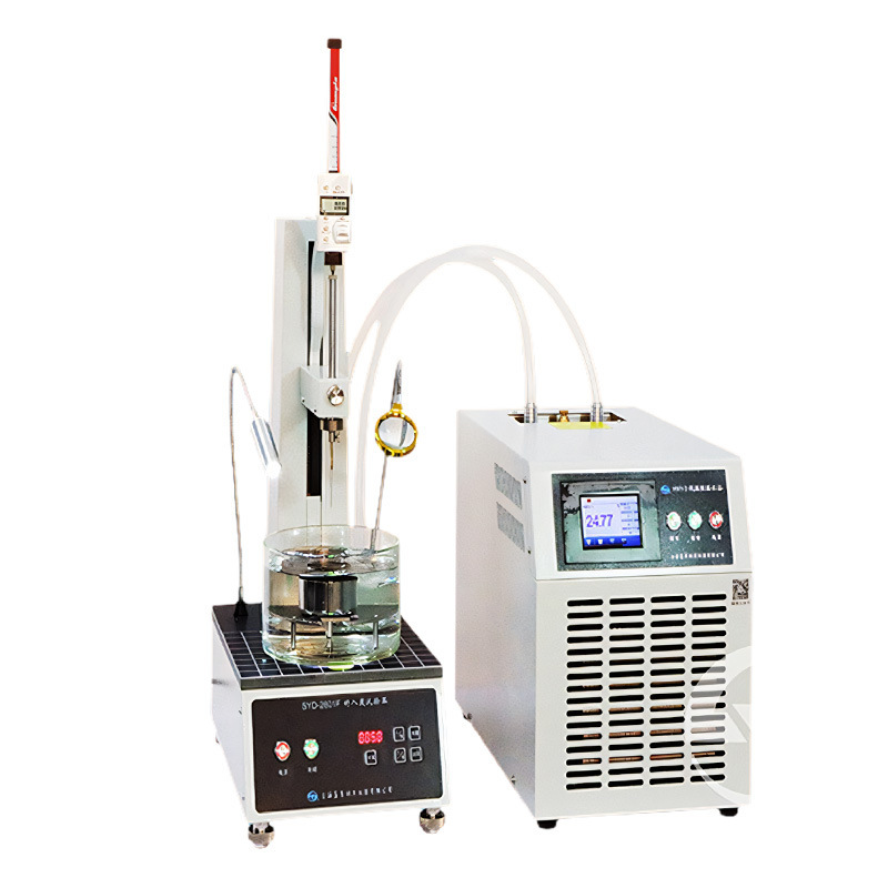 �Ϻ����� SYD-2801F ������ʯ����������Ȳⶨ�������������