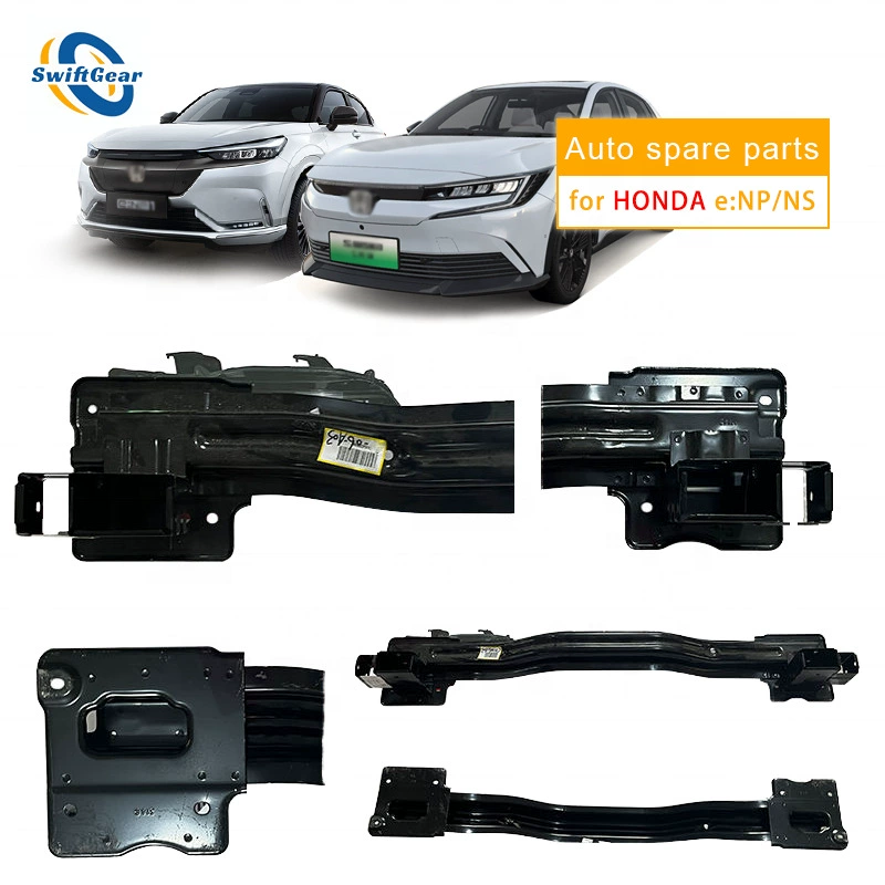 Подходит для GAC Honda NS1 NP1 RS1 Jipai задний бампер балка 71530-31A-H00ZZ