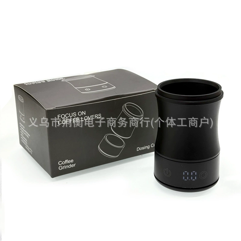 Портативные электронные весы-таймер для выпечки, мерный стакан, умные кухонные весы для дома, дозатор для порошков, электронные весы для ручного заваривания кофе