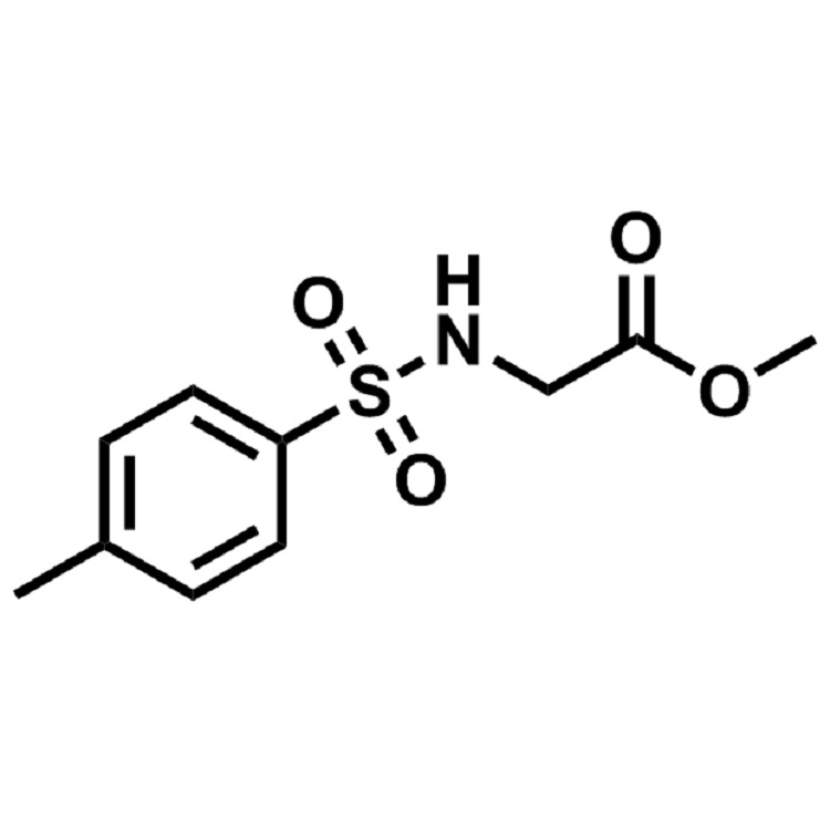 2-(4-甲基苯基磺酰氨基)乙酸甲酯  CAS:2645-02-5  98%  现货供应
