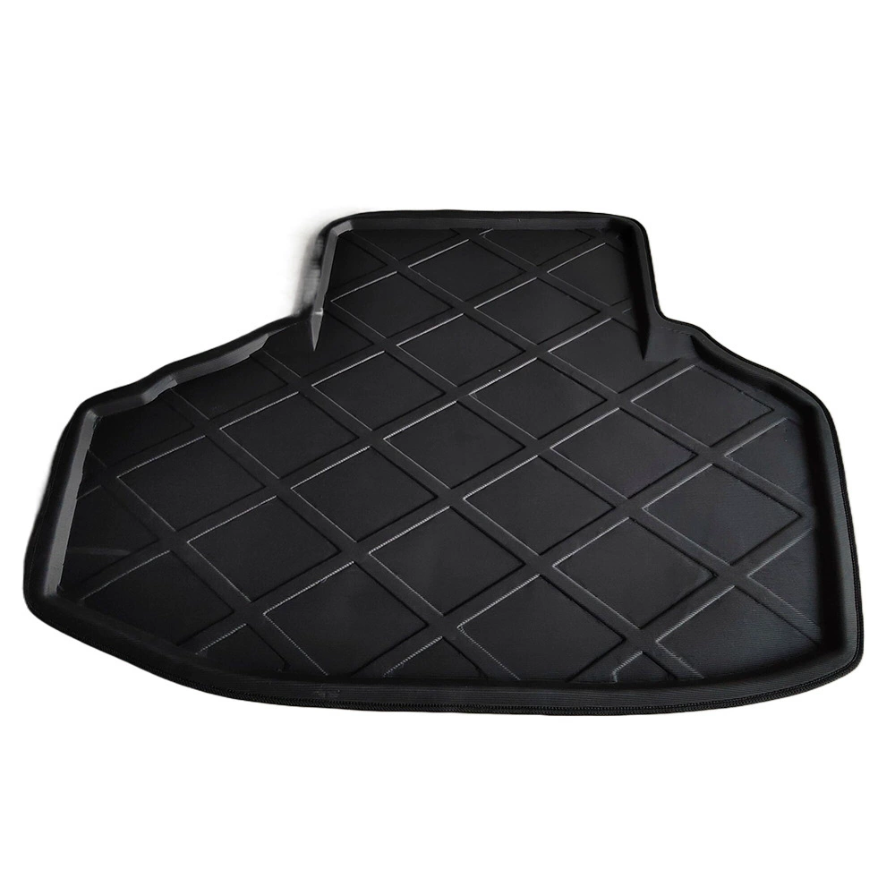 FAW RAV4 Mirazi Crown Prado - властный Izawa Rand Cool Road Ze Box Cushion