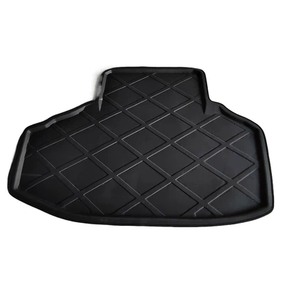 Trunk Mat – FAW RAV4 Weichi Reiz - crown-convex-depth-10-14-models-special-car