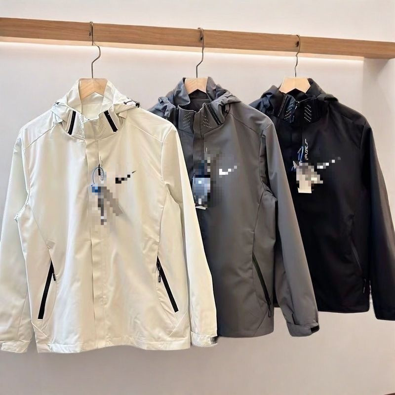 NK26 New Model Windbreaker Casual Outdoor Sports Travel Jacket for Men and Women Couples, Waterproof, Windproof, and Dustproof Hooded Jacket Wholesale NK26 New Model Windbreaker Casual Outdoor Sports Travel Jacket for Men and Women Couples, Waterproof, Windproof, and Dustproof Hooded Jacket Wholesale