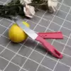 D nude-rose red (old model)