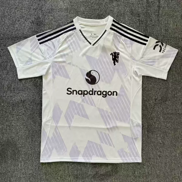 2526 Manchester United away game