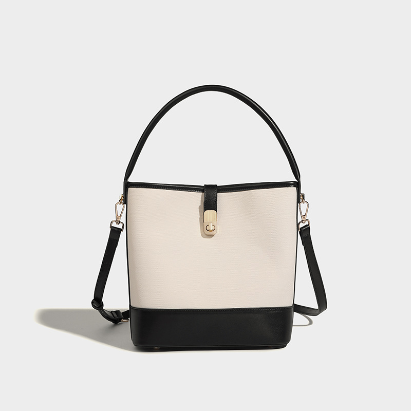 High end casual versatile crossbody mother Korean version, niche and grand handheld women's bag, large capacity_voghion.com