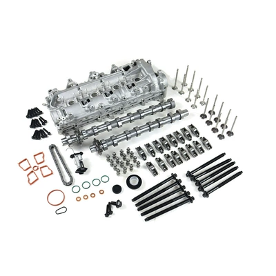Set, Cylinder and parts