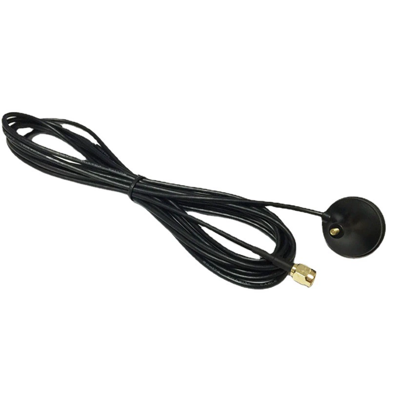 2G IoT 3 м присоска антенна 315gsm433gprs2.4G 3G 4G Беспроводная Антенна для считывания счетчиков с высоким коэффициентом усиления